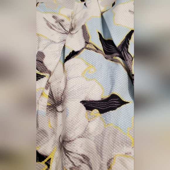 🌷Host Pick🌷Strapless Summer Dress - Picture 9 of 9